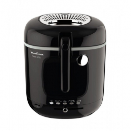 Friteuse XXL Méga 2 kg