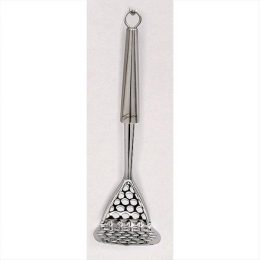 Presse purée pilon - Cucinieri Inox