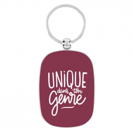 Porte clés OPAT Unique dans ton genre