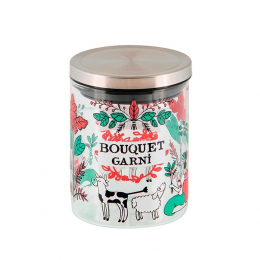 Bocal bouquet garni
