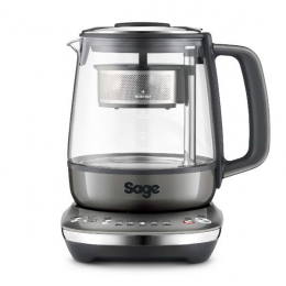 Théière 1 L Inox Brossé