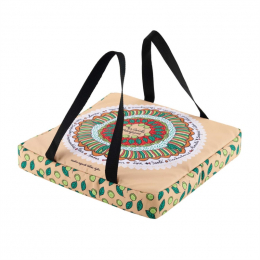 Sac isotherme pour tarte et quiche