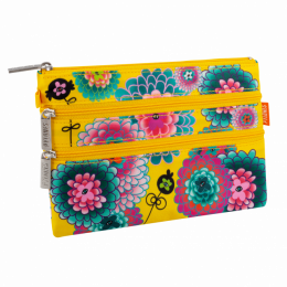 Pochette 3 poches