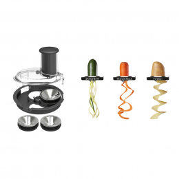 accessoire spiral