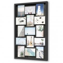 Porte photo mural