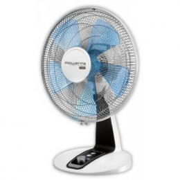 Ventilateur de table Turbo Silence 12