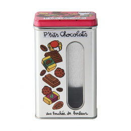 Boîte à Petits chocolats
