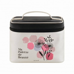 Trousse de toilette vanity