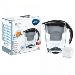 Carafe filtrante  XL 3,5 L + 1 cartouche Maxtra