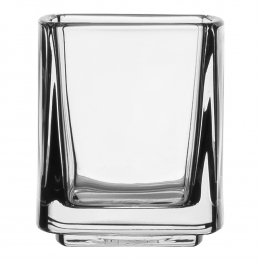 Verrine mise en bouche Kube 10 cl