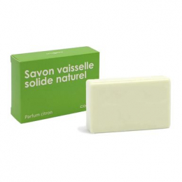 Savon vaisselle solide