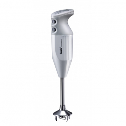 Mixeur Bamix m140 mono blanc