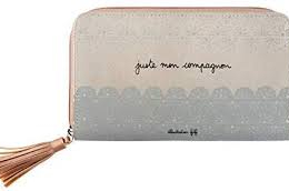 Portefeuille compagnon