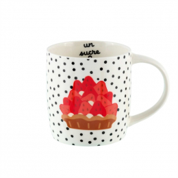 Mug Gourmandise