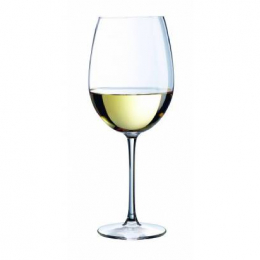 Verre à pied 25 cl 'cabernet tulip'