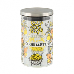 Bocal à coquillettes