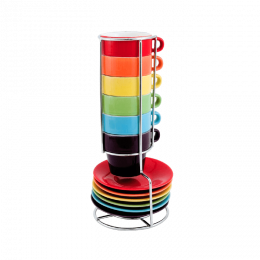 Tour de tasses