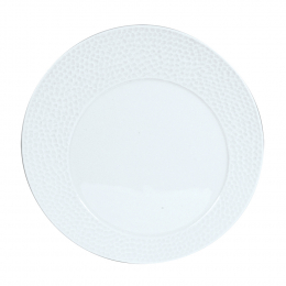 Assiette dessert "Ellipse"
