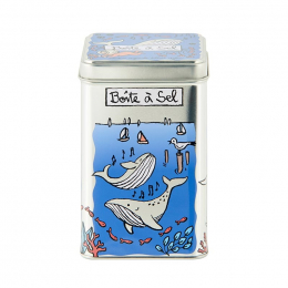 Boîte à sel