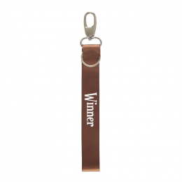 Porte clé winner