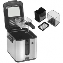 Friteuse 0,4 kg - KitchenMinis