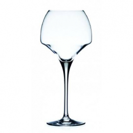 Verre à pied 55 cl 'Open up'