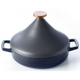 Tajine 28 cm - Nori