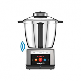 Robot cuiseur multifonction Cook Expert XL Connect