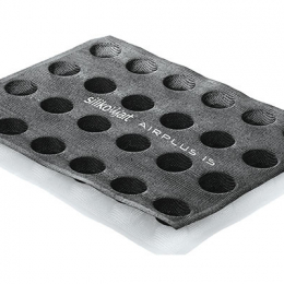 Moule alvéoles rondes 5 cm Air Plus
