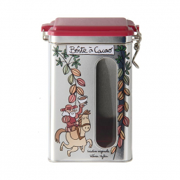Boîte à cacao