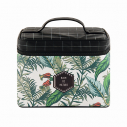 Trousse de Toilette Vanity