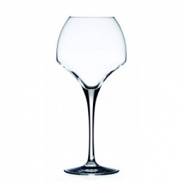 Verre à pied 47 cl 'Open up'