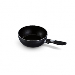 Poêle wok 20 cm Pro Induc