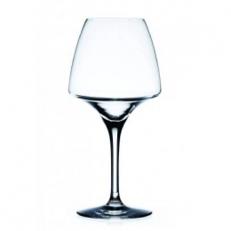 Verre à pied 32 cl 'Open up'