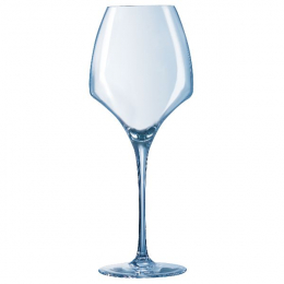 Verre à pied 40cl Open up