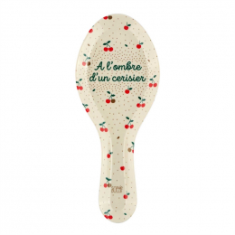 Repose cuillère cerisier