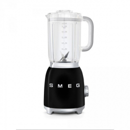 Blender Années 50 Noir Smeg