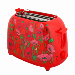 Toaster