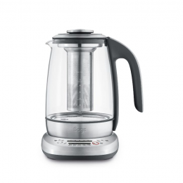 Théière 1.7 L Inox Brossé - Smart Tea Infuser