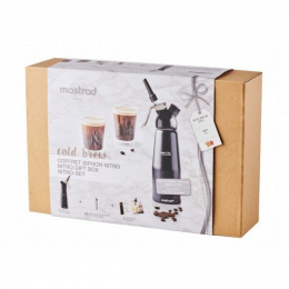 Coffret Siphon Cold brew