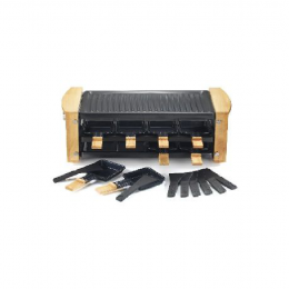 Raclette Grill 8 personnes