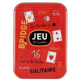 Boite à Cartes