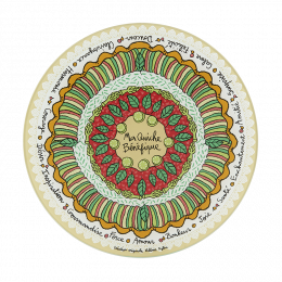 Plat à tarte et quiche + pelle