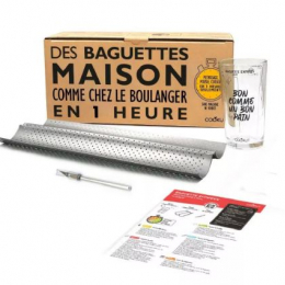 Kit à baguettes express
