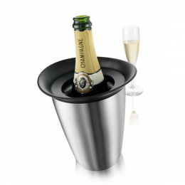 Rafraichisseur champagne 'prestige wine cooler'