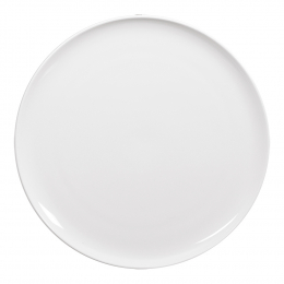 Assiette plate "Selena"