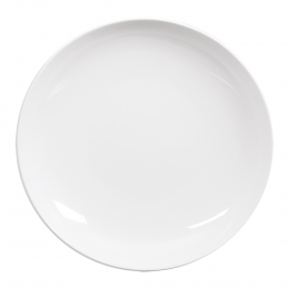 Assiette calotte "Selena"