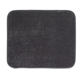 Tapis égouttoir en microfibre