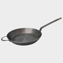 Poêle 36 cm 'mineral b element'