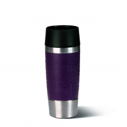 Mug isotherme 36 cl mûre                                    